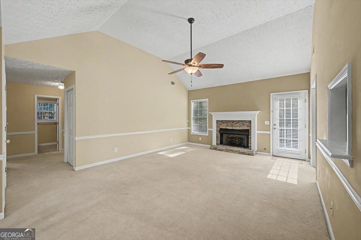 333 Allatoona Shores Drive Canton - Photo 12