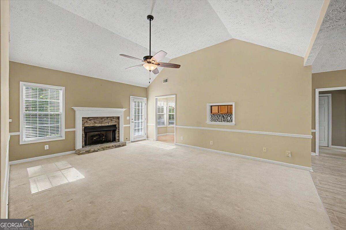 333 Allatoona Shores Drive Canton - Photo 13