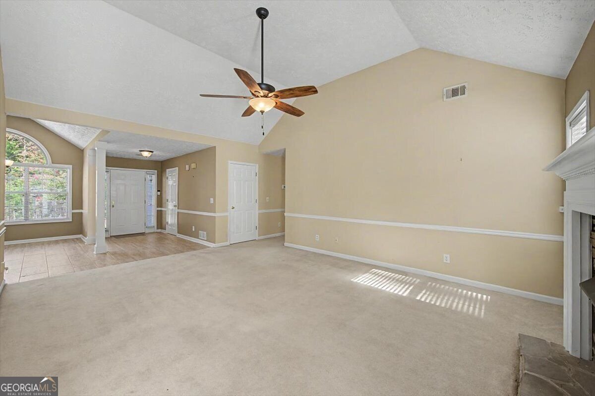 333 Allatoona Shores Drive Canton - Photo 14