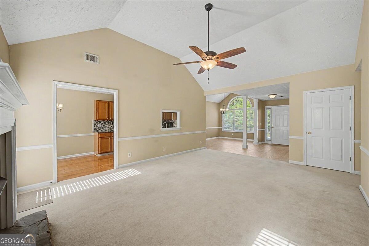 333 Allatoona Shores Drive Canton - Photo 16