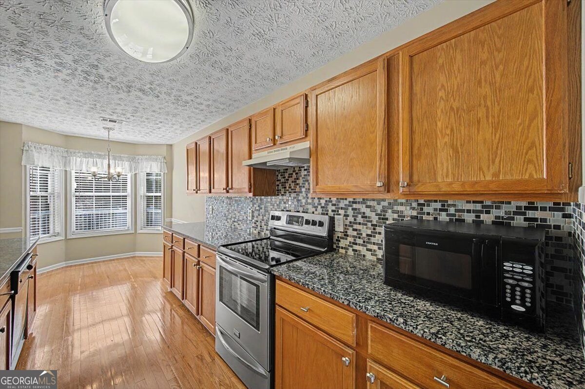 333 Allatoona Shores Drive Canton - Photo 17
