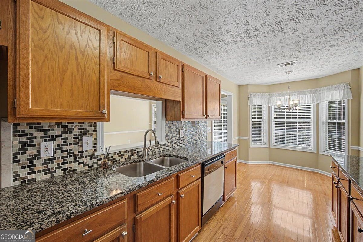 333 Allatoona Shores Drive Canton - Photo 18