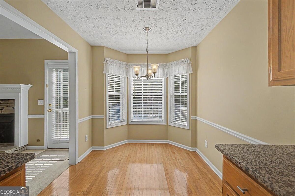 333 Allatoona Shores Drive Canton - Photo 19
