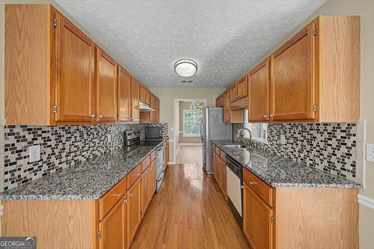333 Allatoona Shores Drive Canton - Photo 20