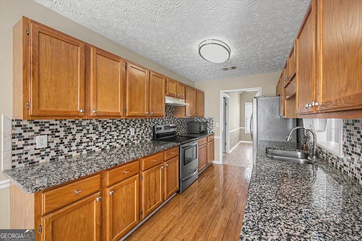 333 Allatoona Shores Drive Canton - Photo 22