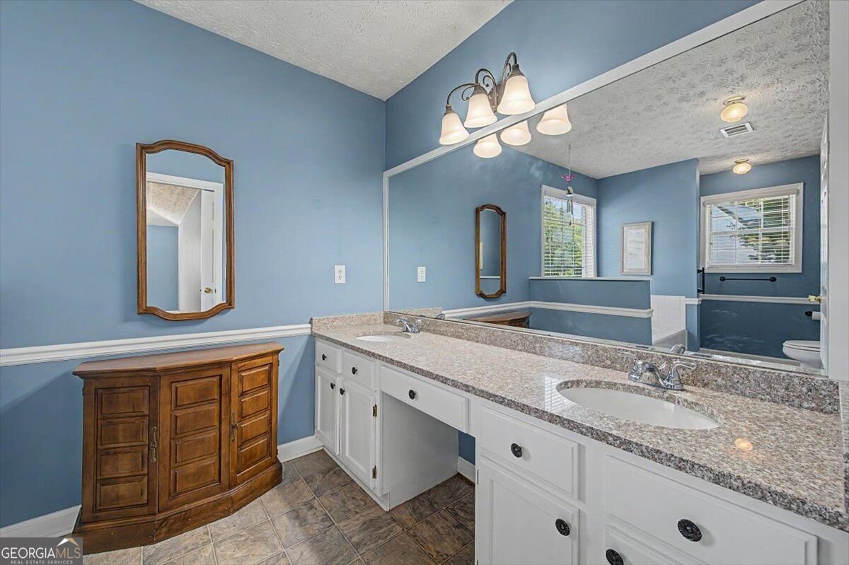 333 Allatoona Shores Drive Canton - Photo 27