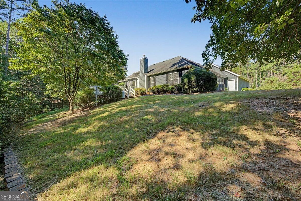 333 Allatoona Shores Drive Canton - Photo 39