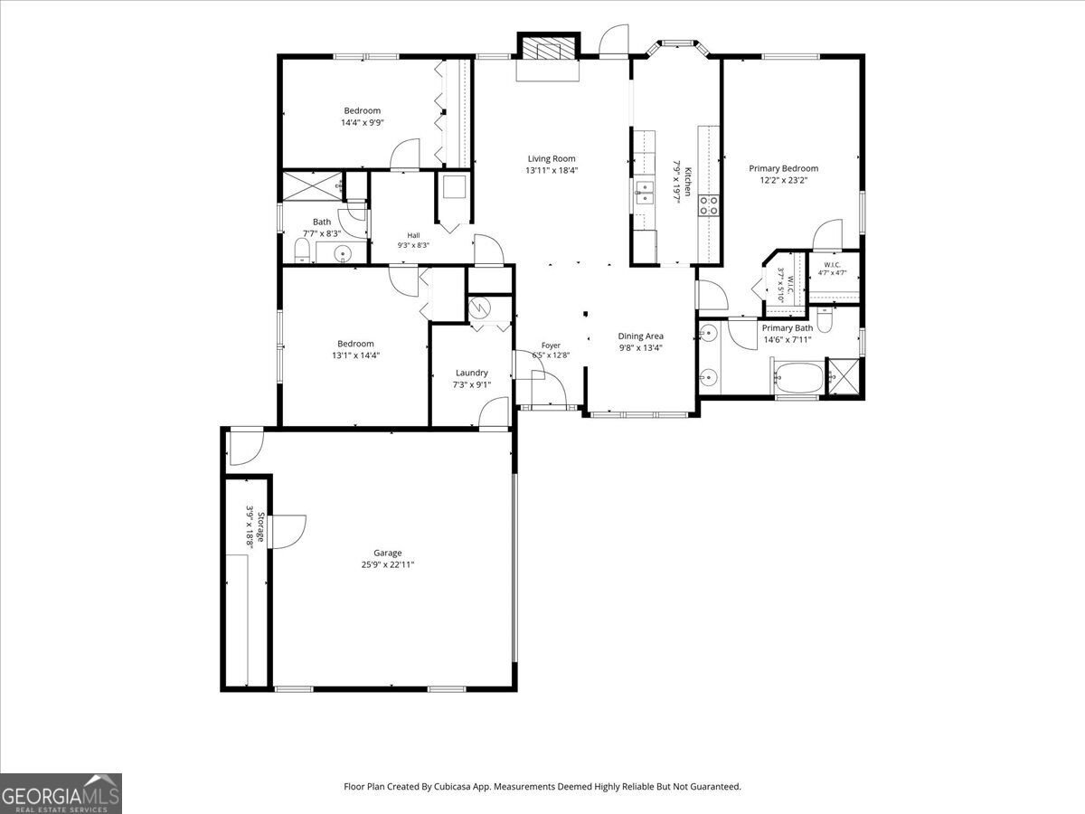 333 Allatoona Shores Drive Canton - Photo 49