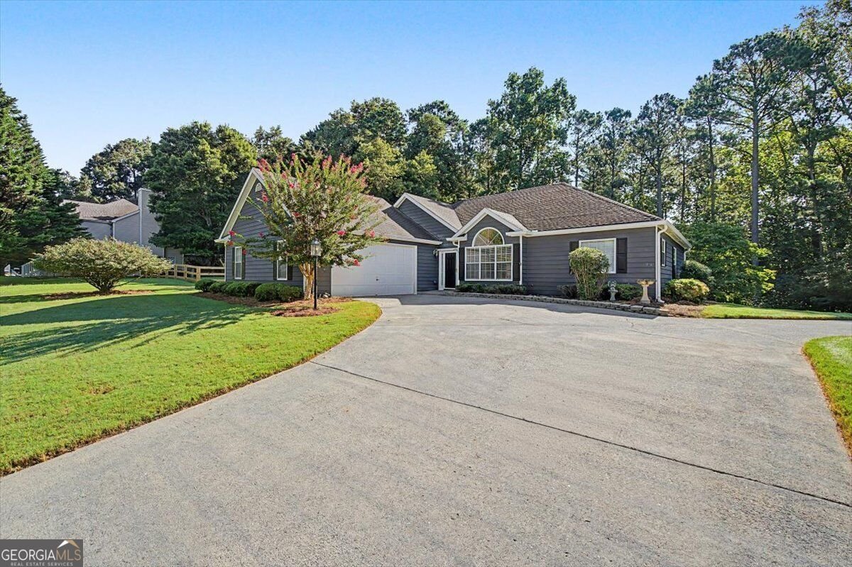 333 Allatoona Shores Drive Canton - Photo 6