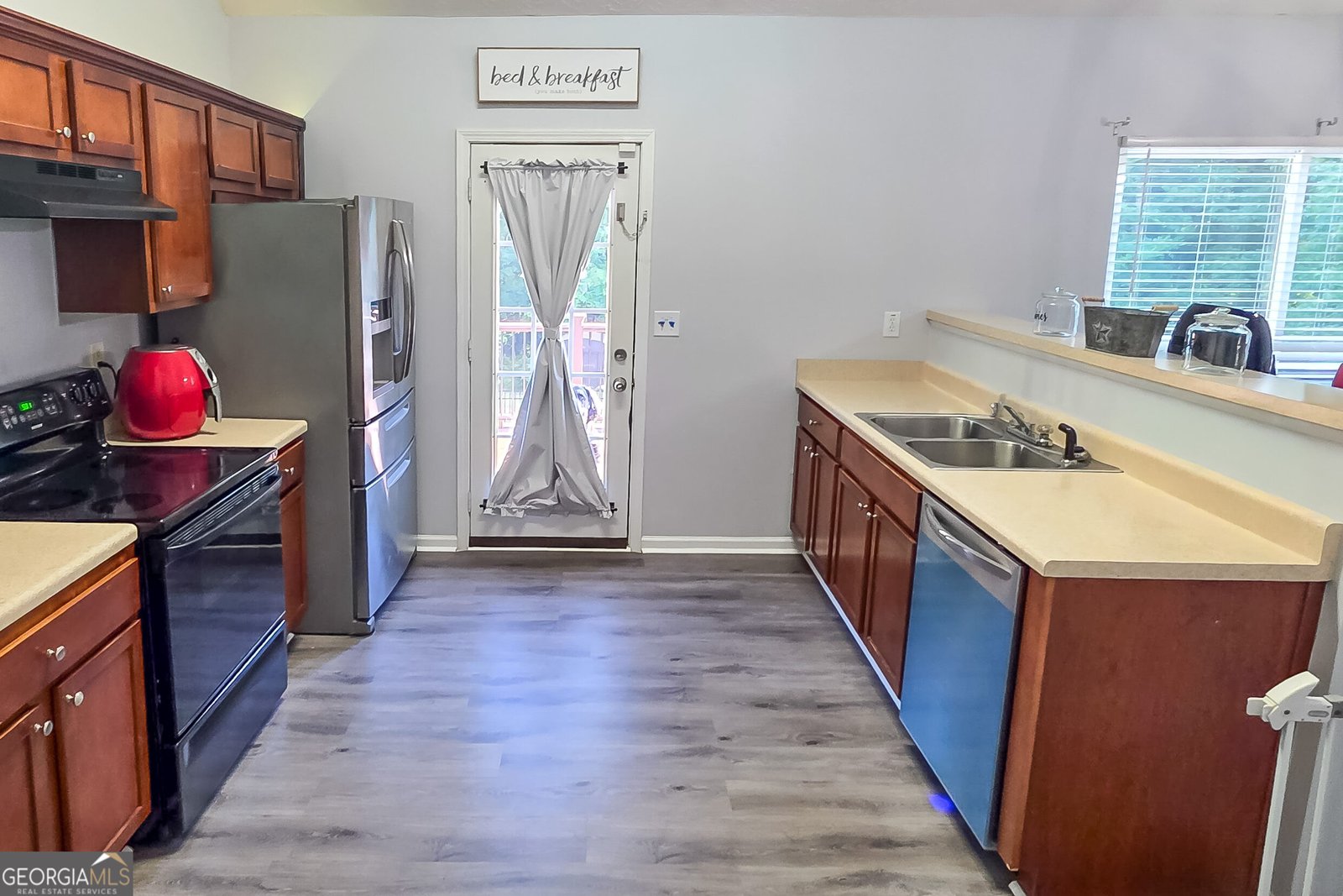 1016 Hamilton Drive Locust Grove - Photo 10