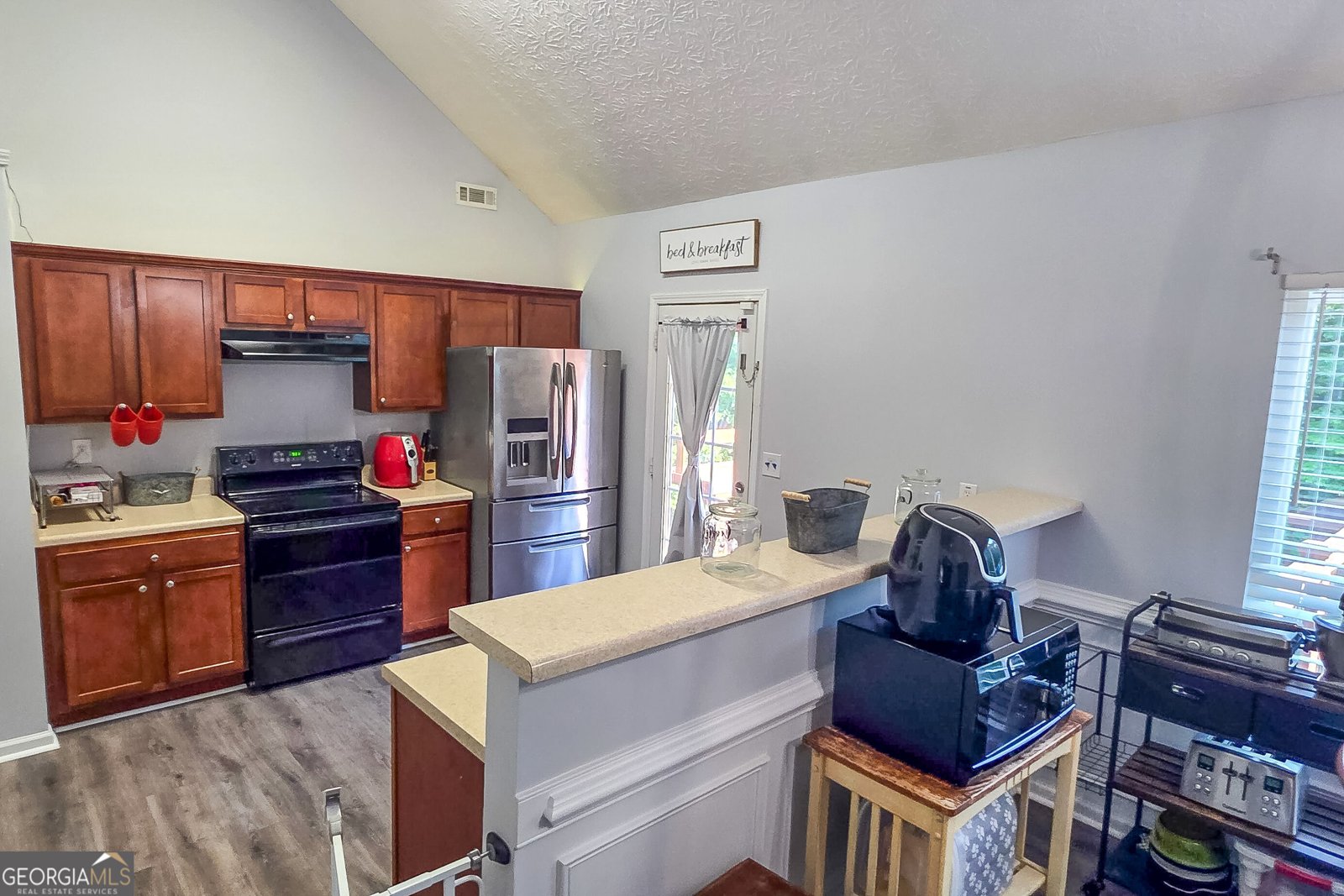 1016 Hamilton Drive Locust Grove - Photo 11