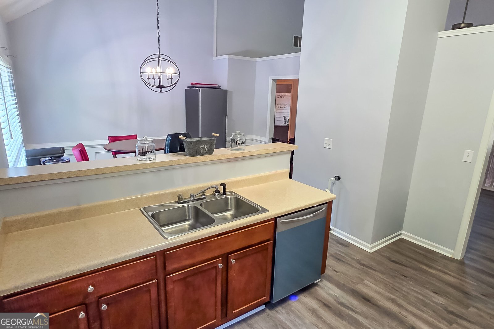 1016 Hamilton Drive Locust Grove - Photo 12
