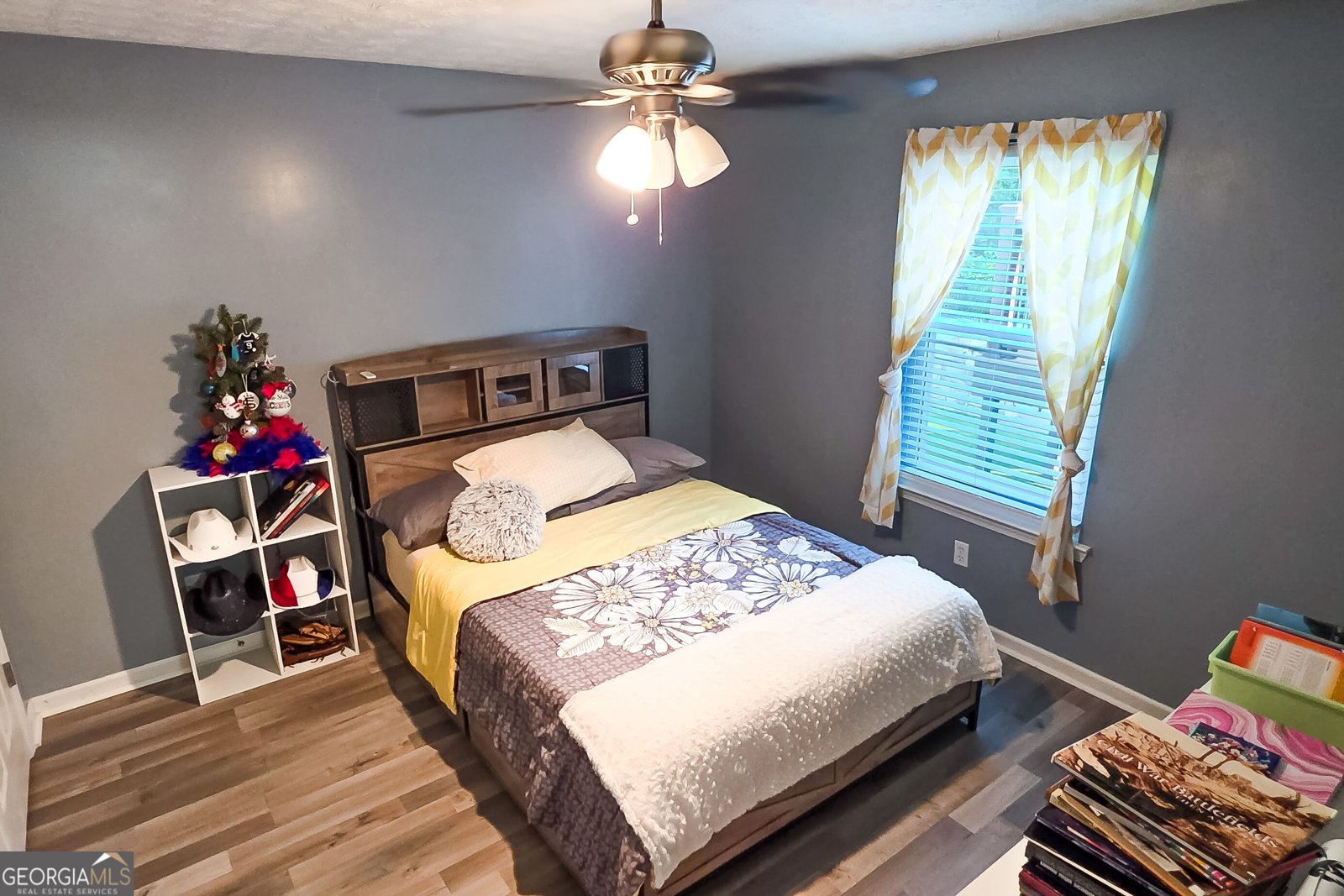 1016 Hamilton Drive Locust Grove - Photo 18