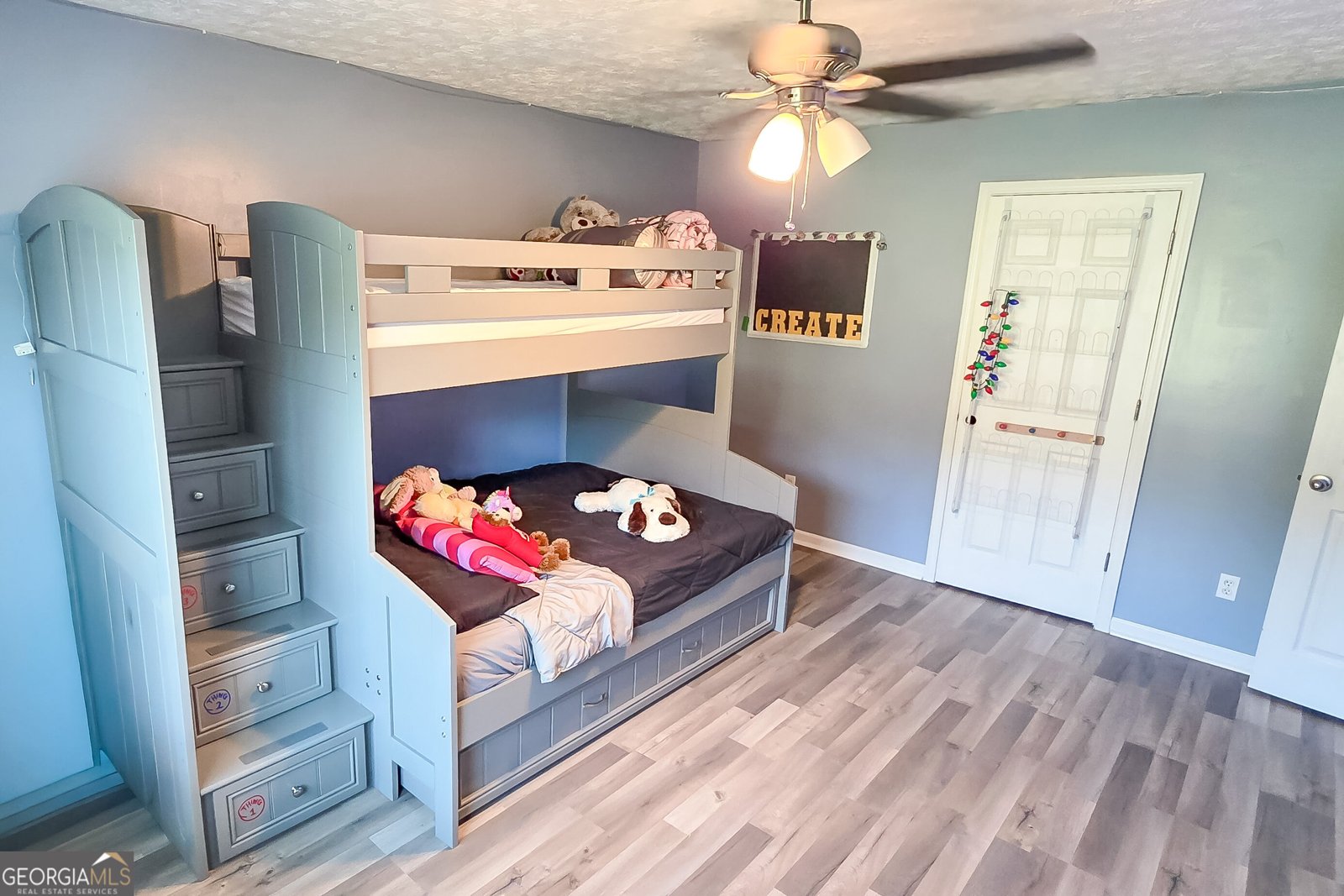 1016 Hamilton Drive Locust Grove - Photo 20