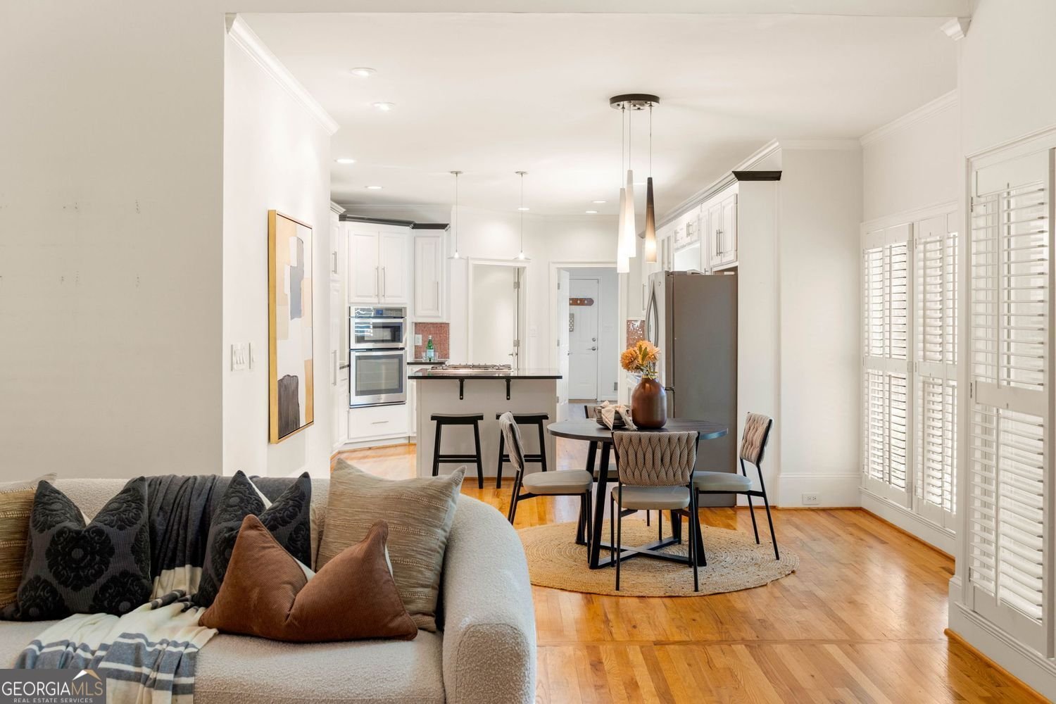 3736 Harts Pl Atlanta - Photo 14