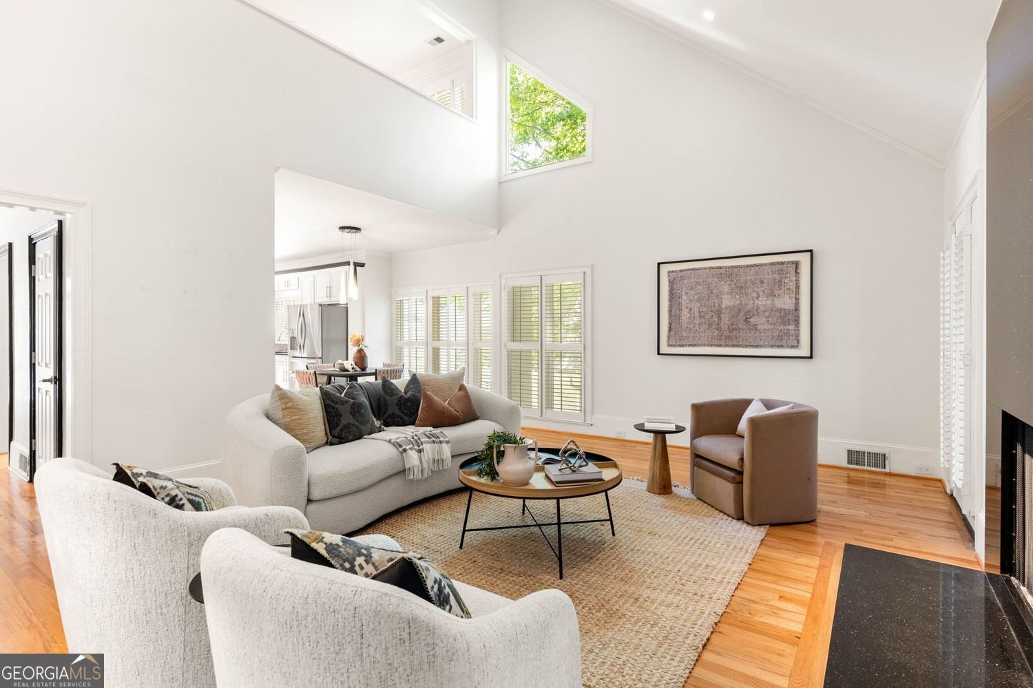 3736 Harts Pl Atlanta - Photo 16