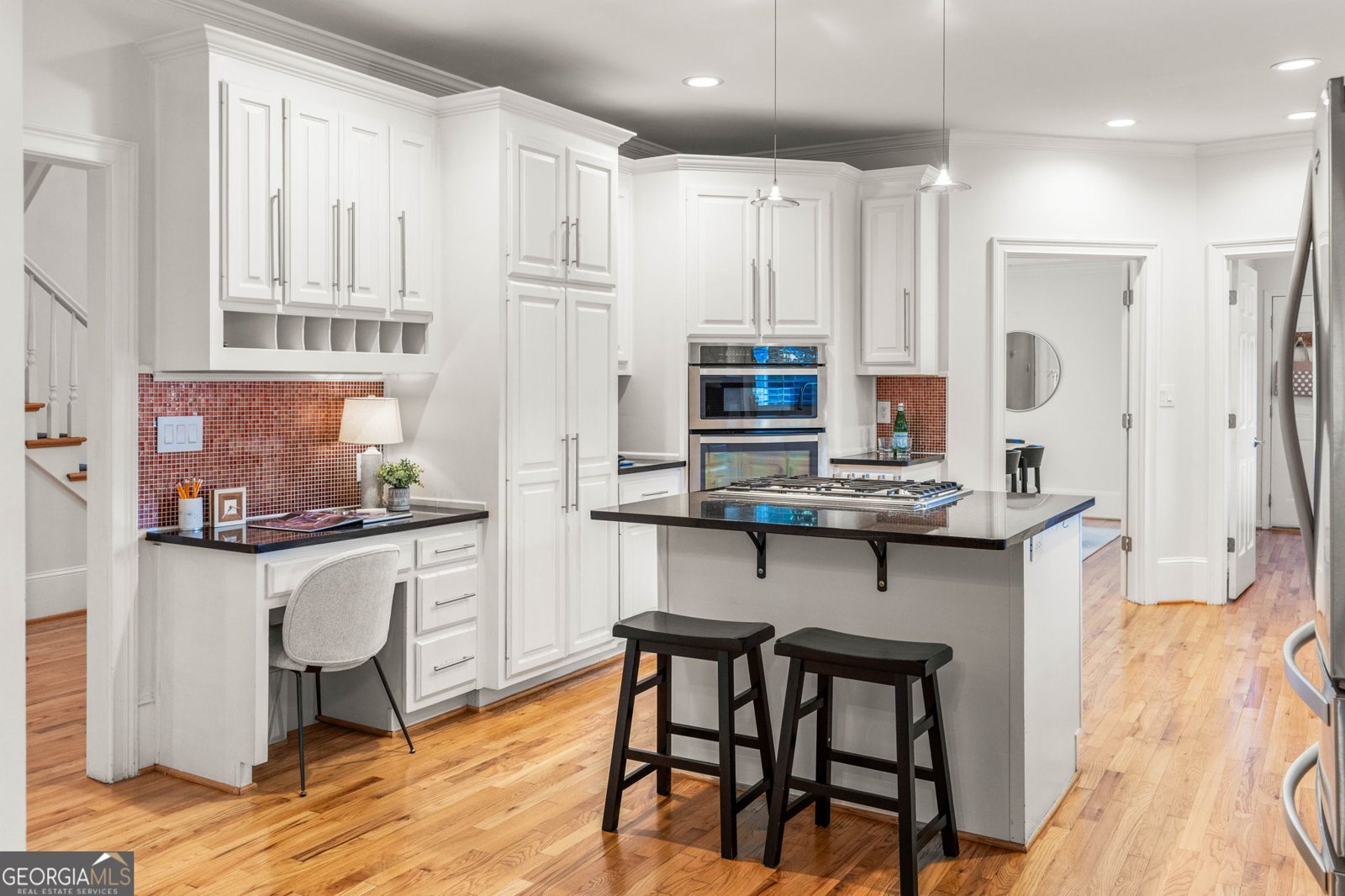 3736 Harts Pl Atlanta - Photo 21