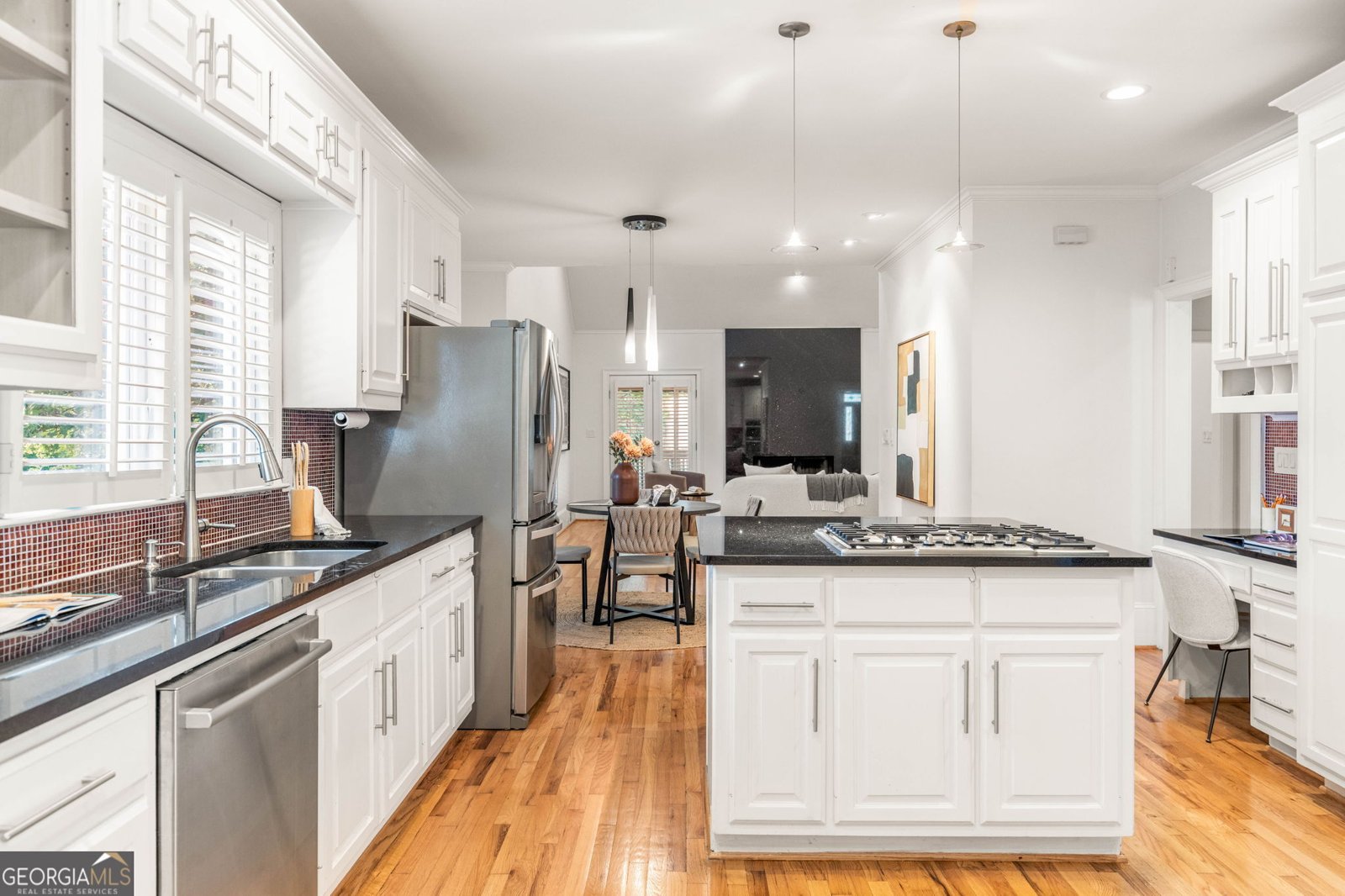 3736 Harts Pl Atlanta - Photo 22