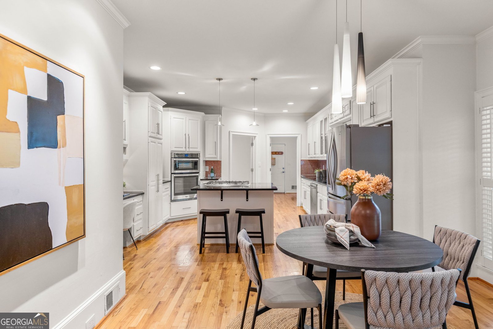 3736 Harts Pl Atlanta - Photo 24