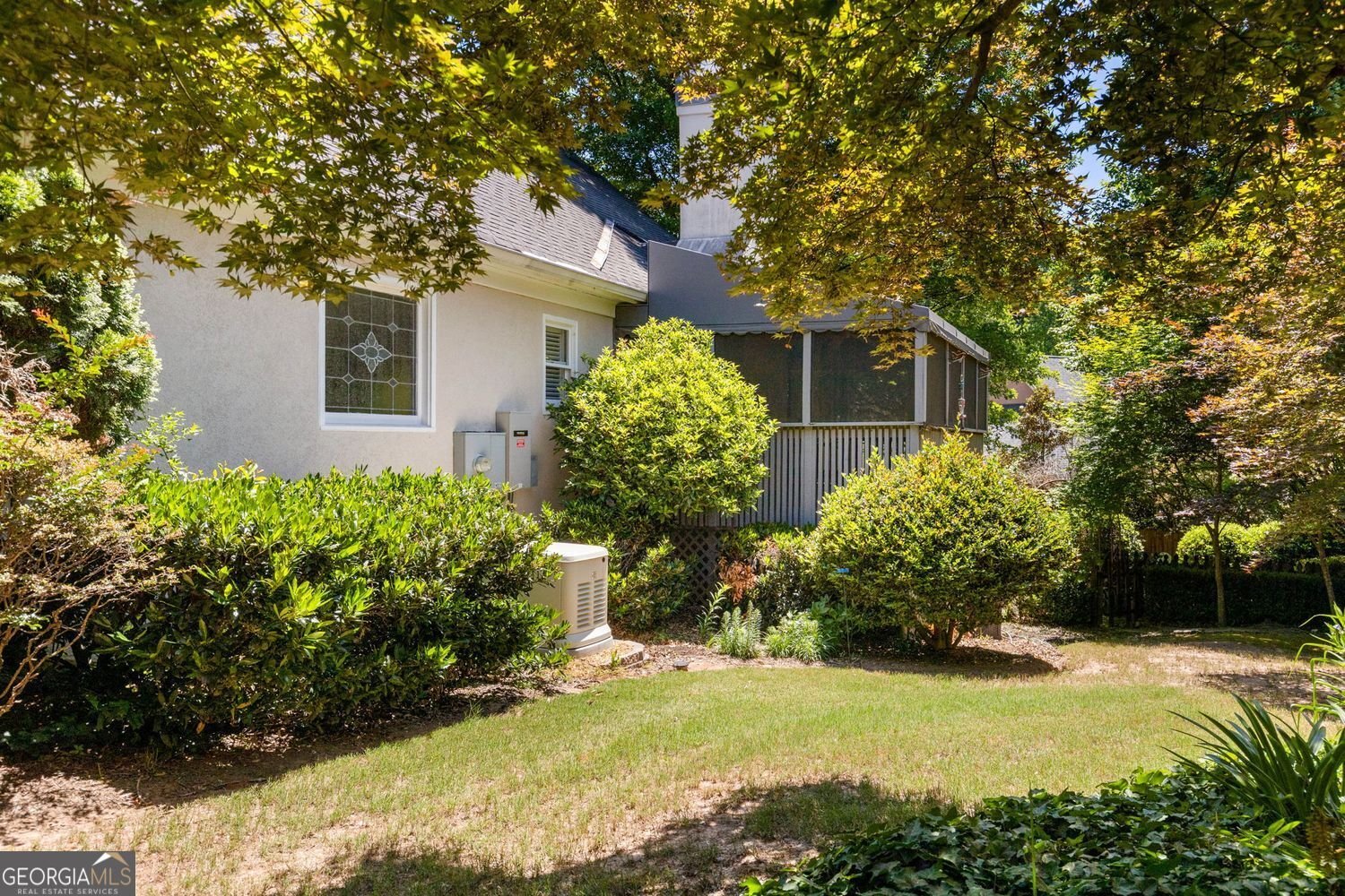3736 Harts Pl Atlanta - Photo 40