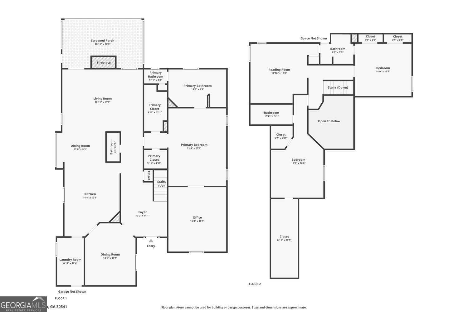 3736 Harts Pl Atlanta - Photo 41