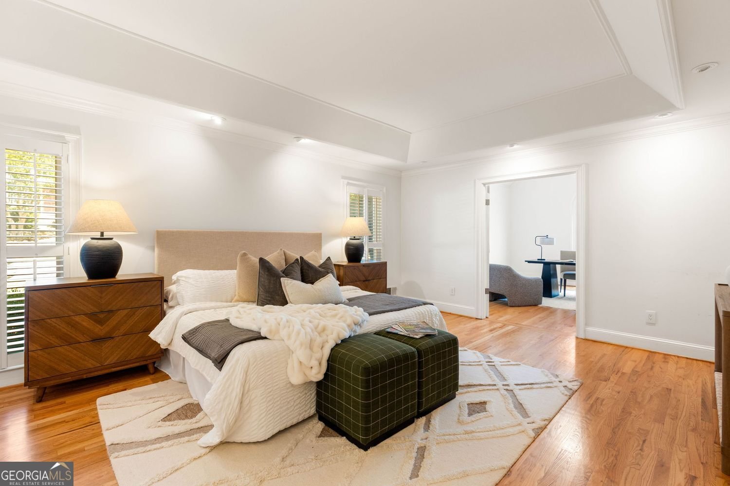 3736 Harts Pl Atlanta - Photo 9