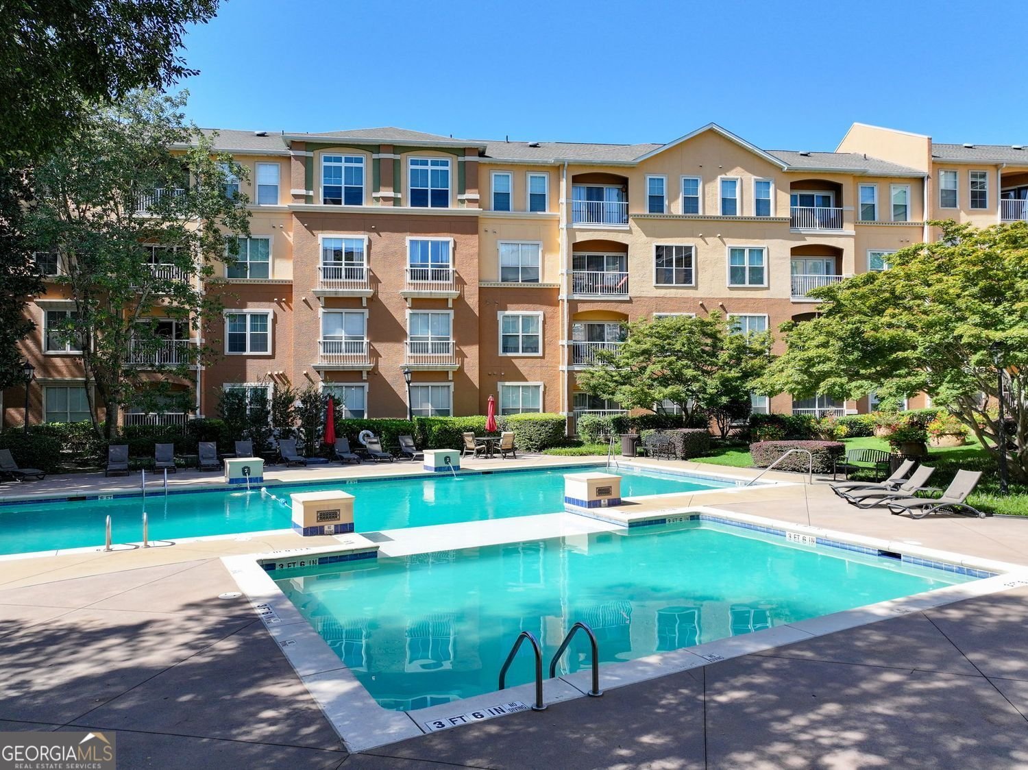10 Perimeter Summit Boulevard Brookhaven - Photo 41