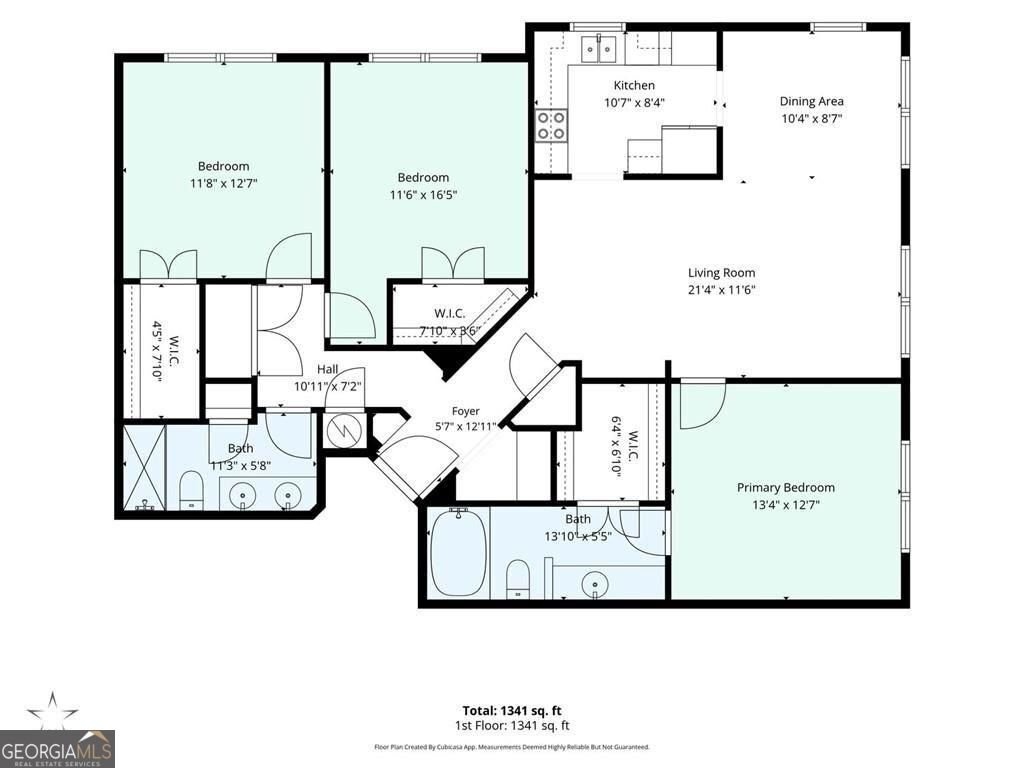 10 Perimeter Summit Boulevard Brookhaven - Photo 45