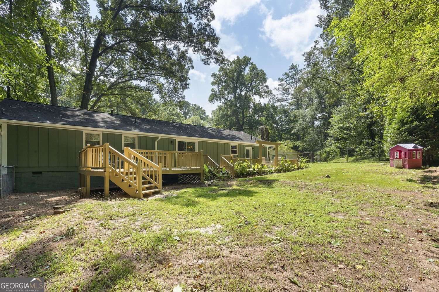 2064 Leatherleaf Court Marietta - Photo 31