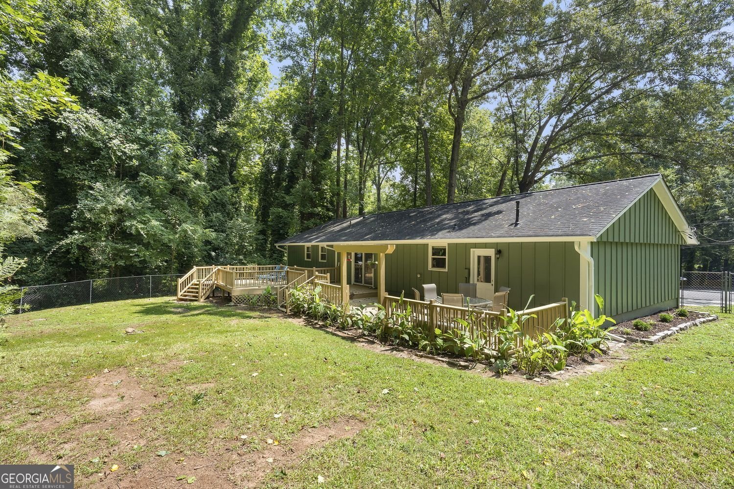 2064 Leatherleaf Court Marietta - Photo 32