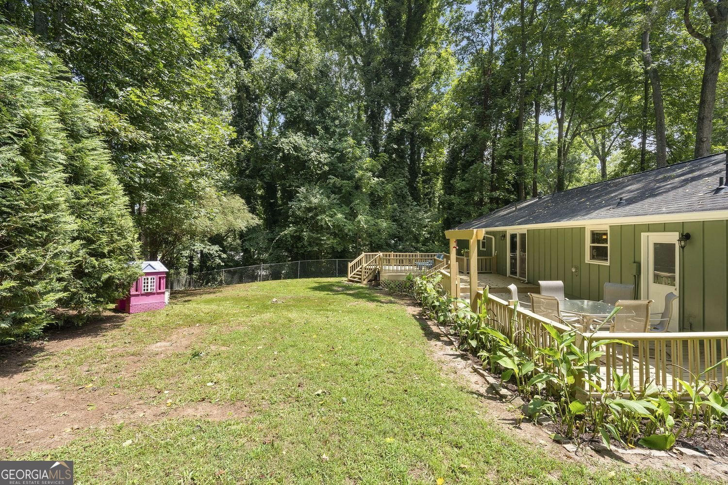2064 Leatherleaf Court Marietta - Photo 33