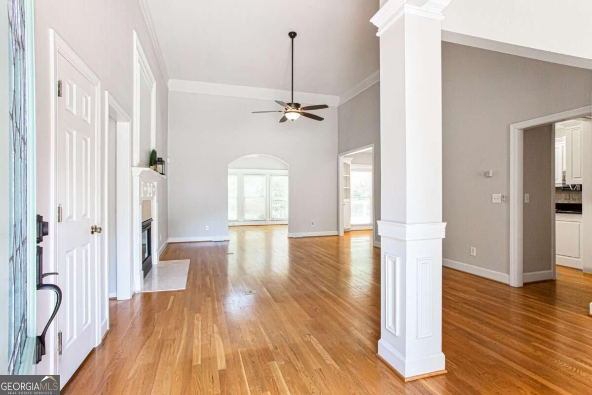 885 Rose Brook Drive Lawrenceville - Photo 11