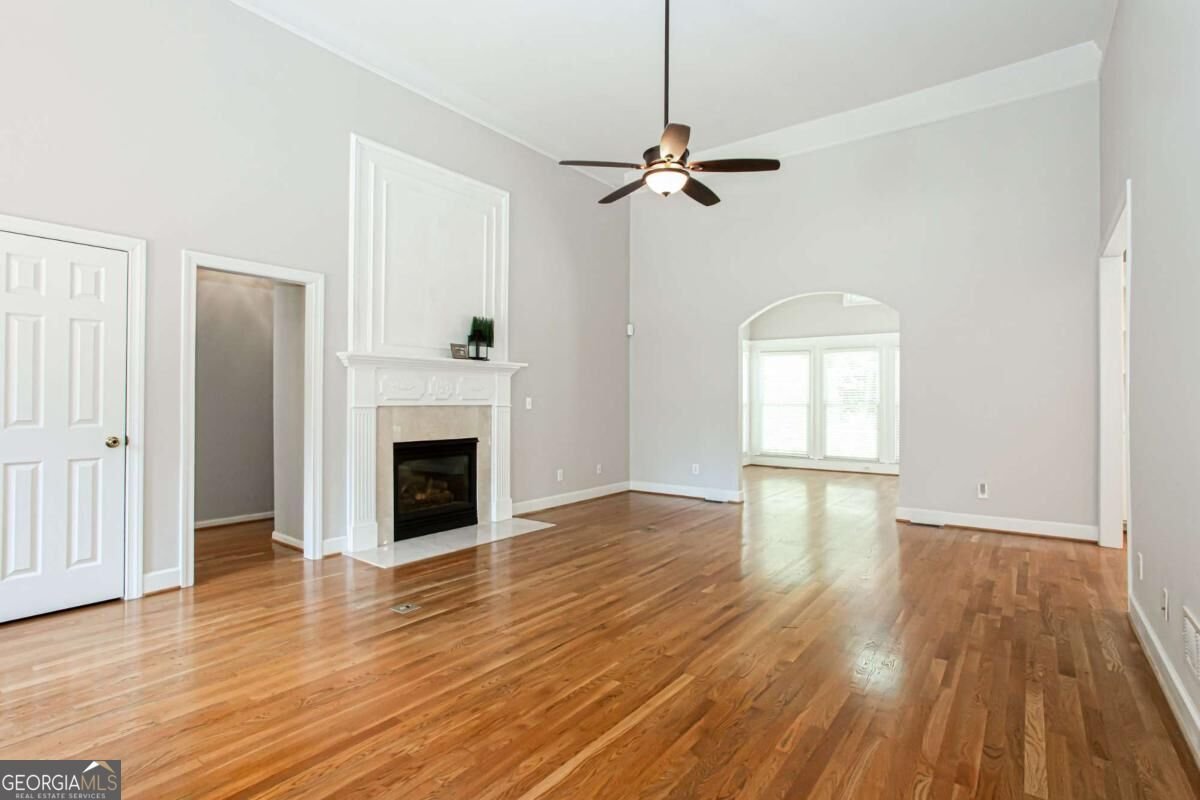 885 Rose Brook Drive Lawrenceville - Photo 14