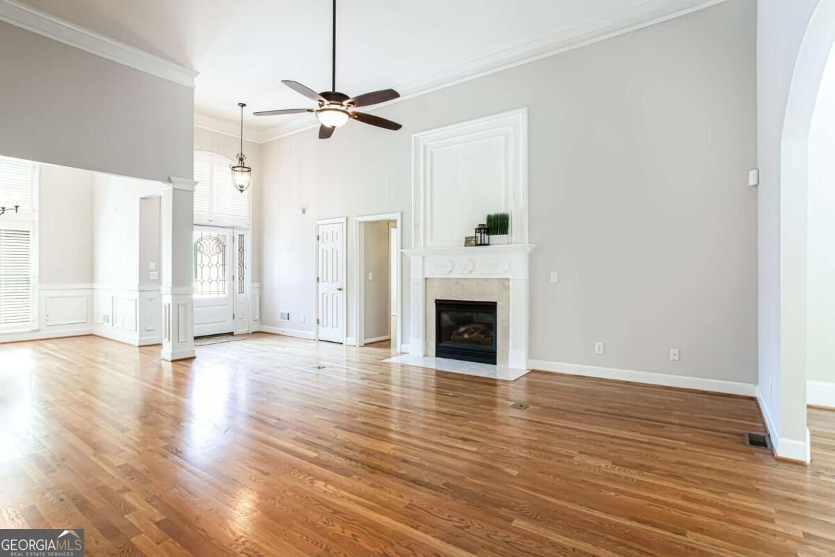 885 Rose Brook Drive Lawrenceville - Photo 15