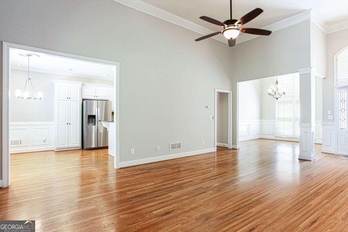 885 Rose Brook Drive Lawrenceville - Photo 16