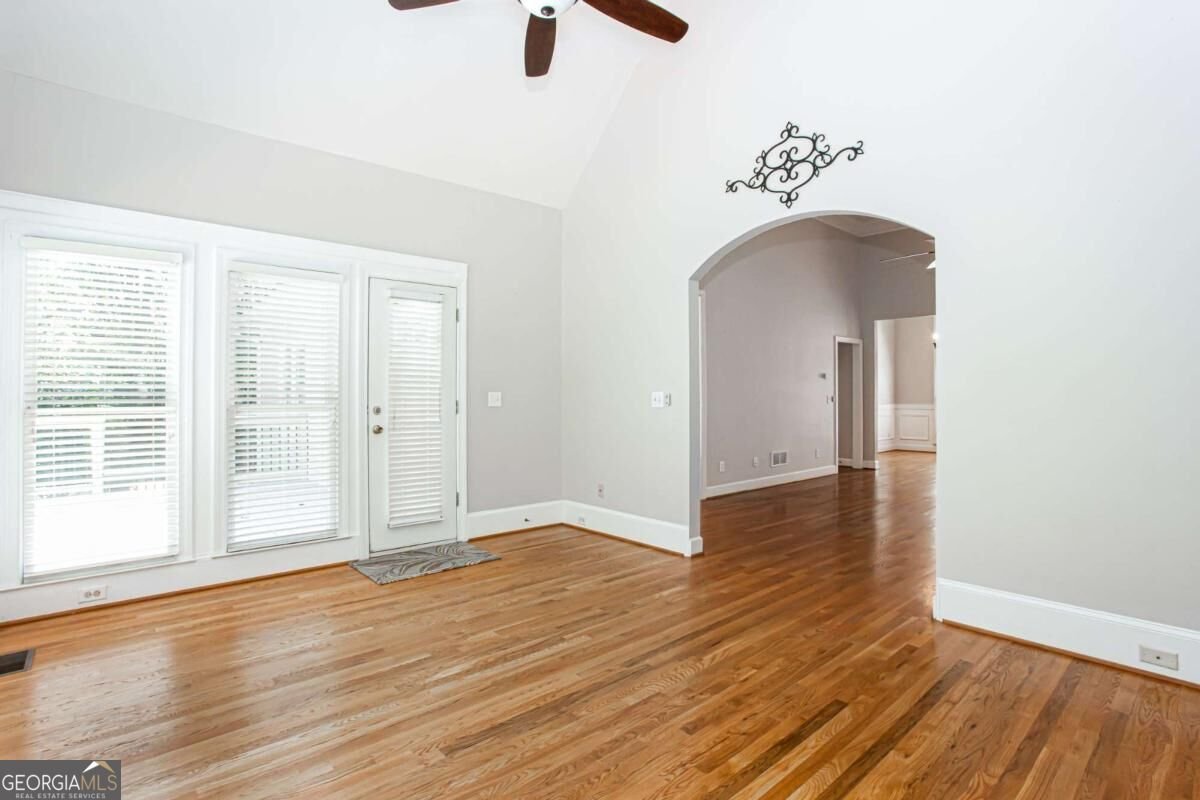 885 Rose Brook Drive Lawrenceville - Photo 18
