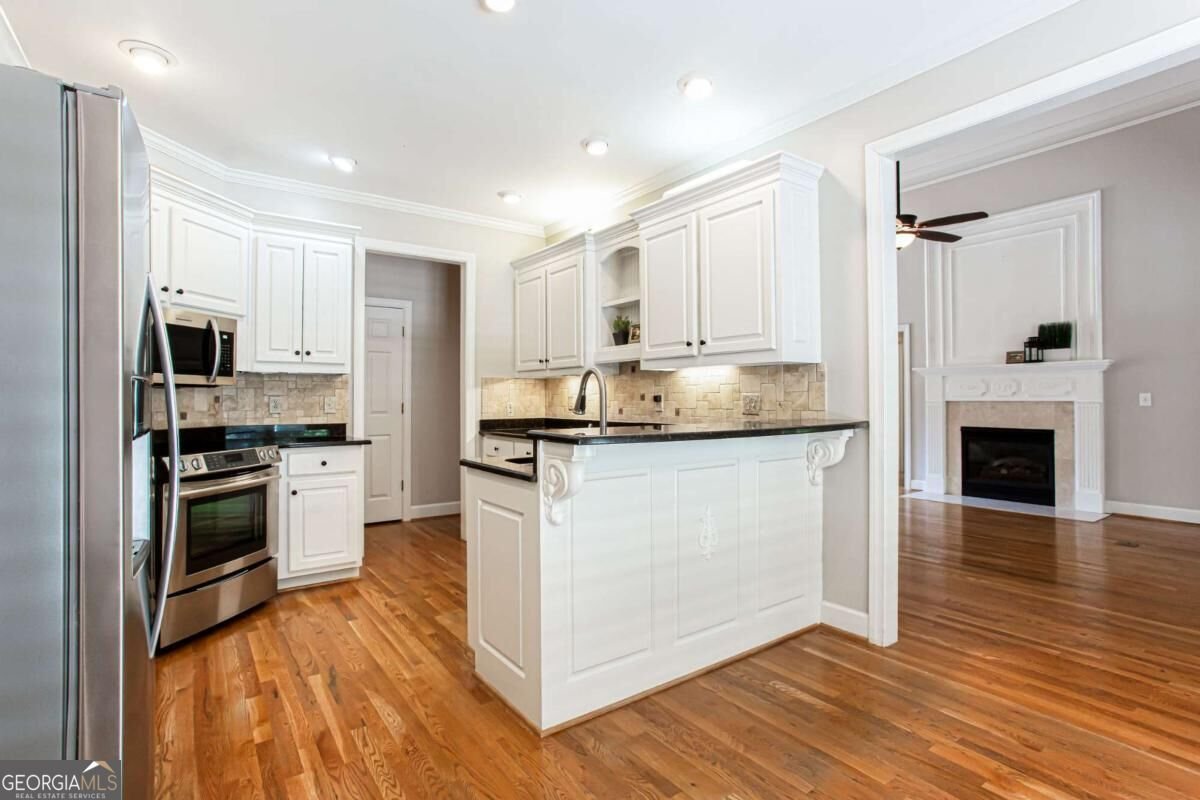 885 Rose Brook Drive Lawrenceville - Photo 19