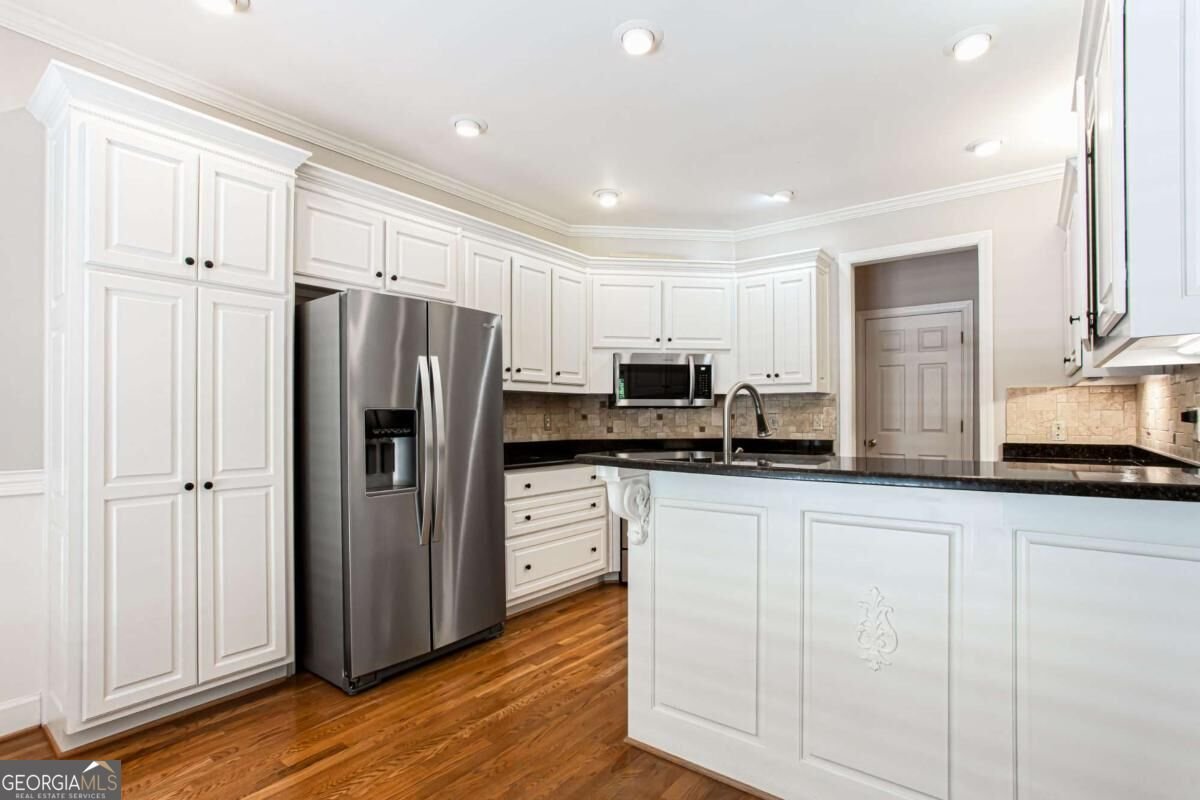 885 Rose Brook Drive Lawrenceville - Photo 20