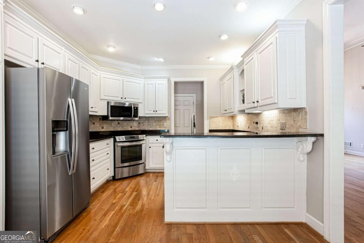 885 Rose Brook Drive Lawrenceville - Photo 21