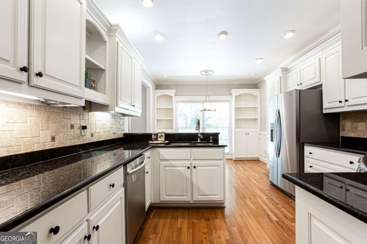 885 Rose Brook Drive Lawrenceville - Photo 22