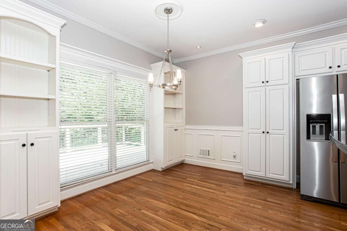 885 Rose Brook Drive Lawrenceville - Photo 23