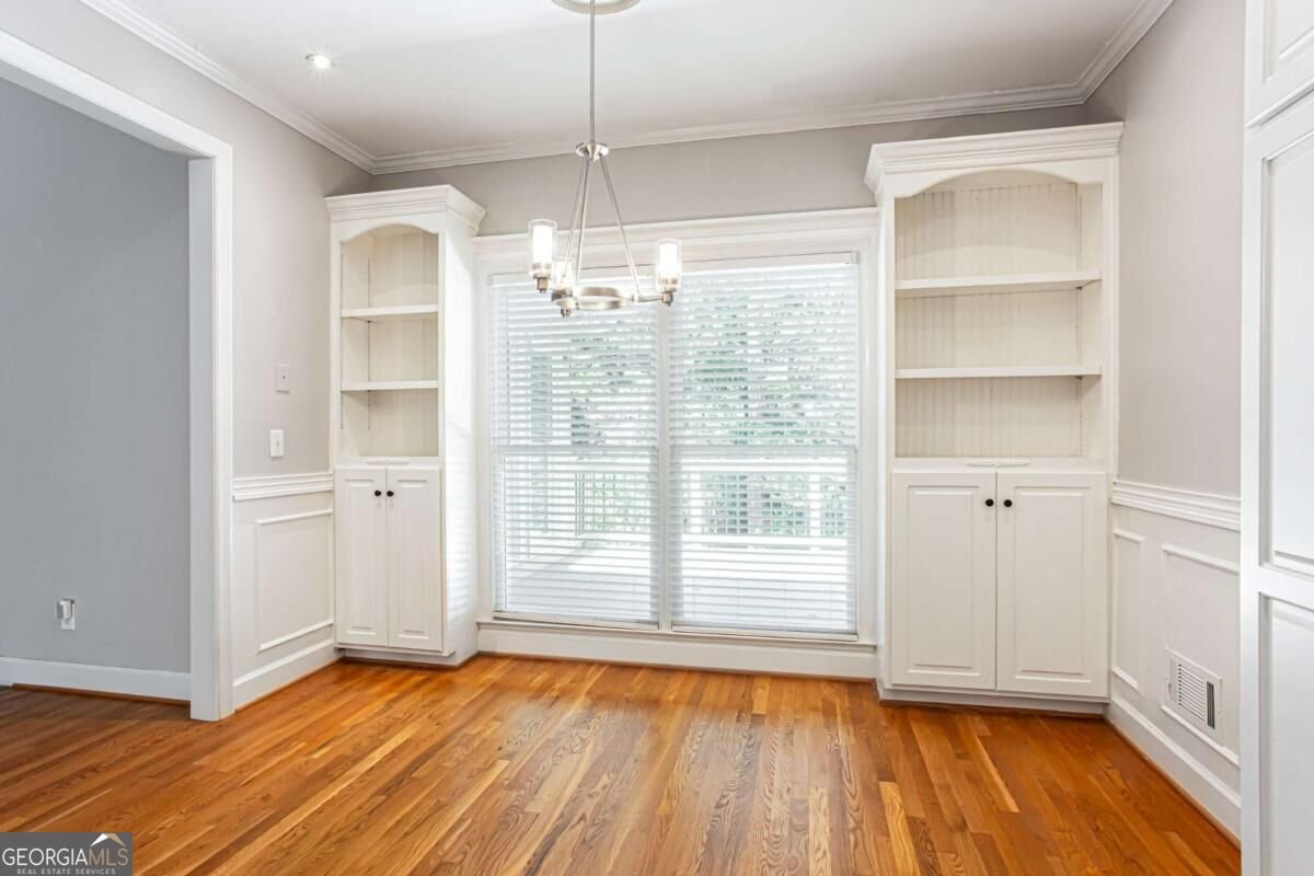885 Rose Brook Drive Lawrenceville - Photo 25