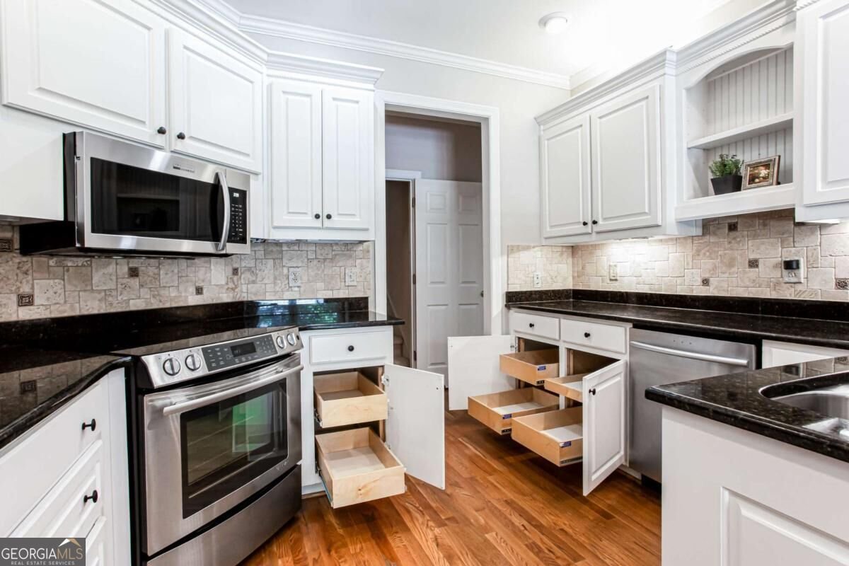 885 Rose Brook Drive Lawrenceville - Photo 26
