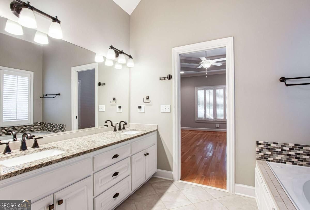 885 Rose Brook Drive Lawrenceville - Photo 30