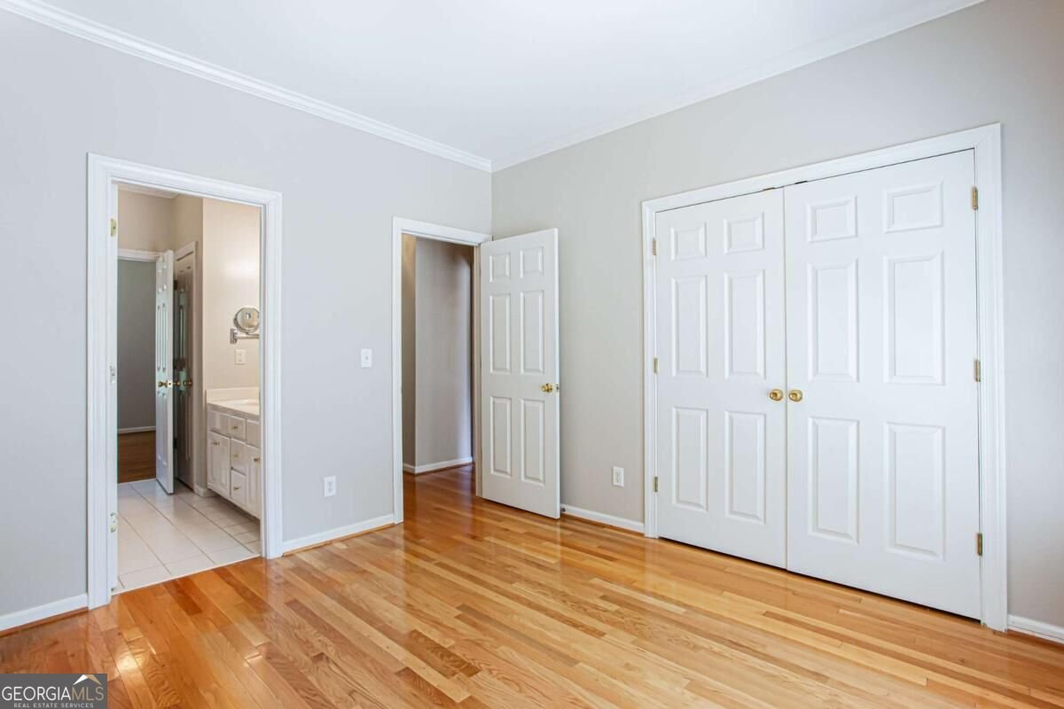 885 Rose Brook Drive Lawrenceville - Photo 35