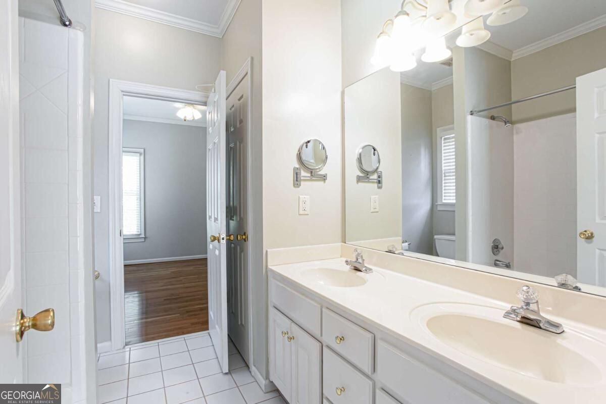 885 Rose Brook Drive Lawrenceville - Photo 36