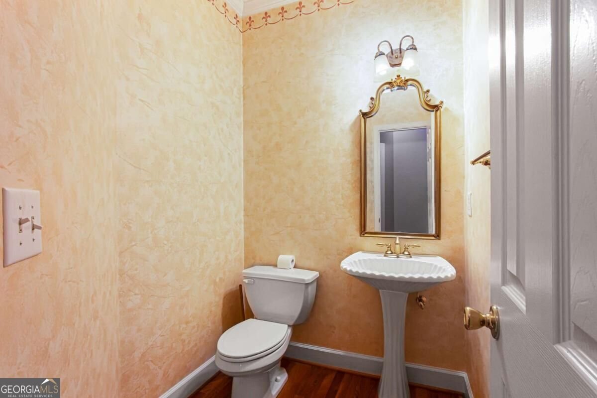 885 Rose Brook Drive Lawrenceville - Photo 41