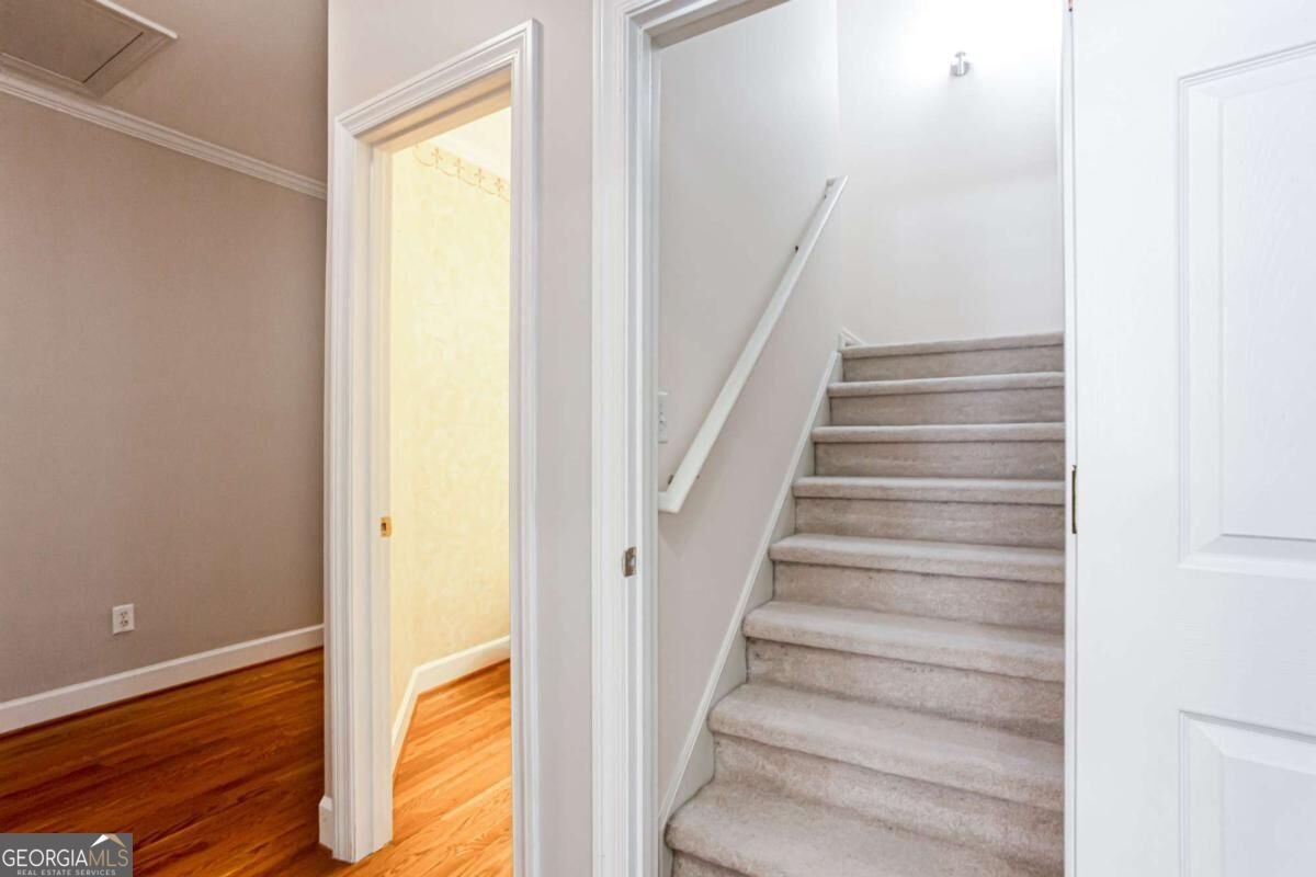 885 Rose Brook Drive Lawrenceville - Photo 42