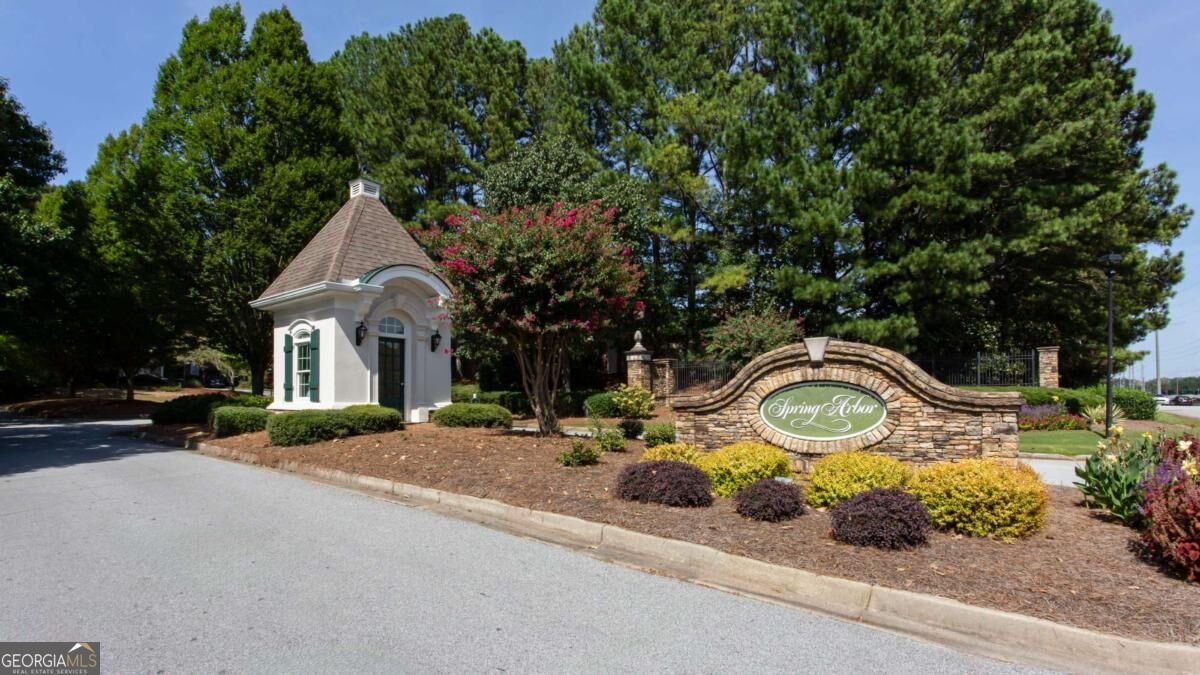 885 Rose Brook Drive Lawrenceville - Photo 61