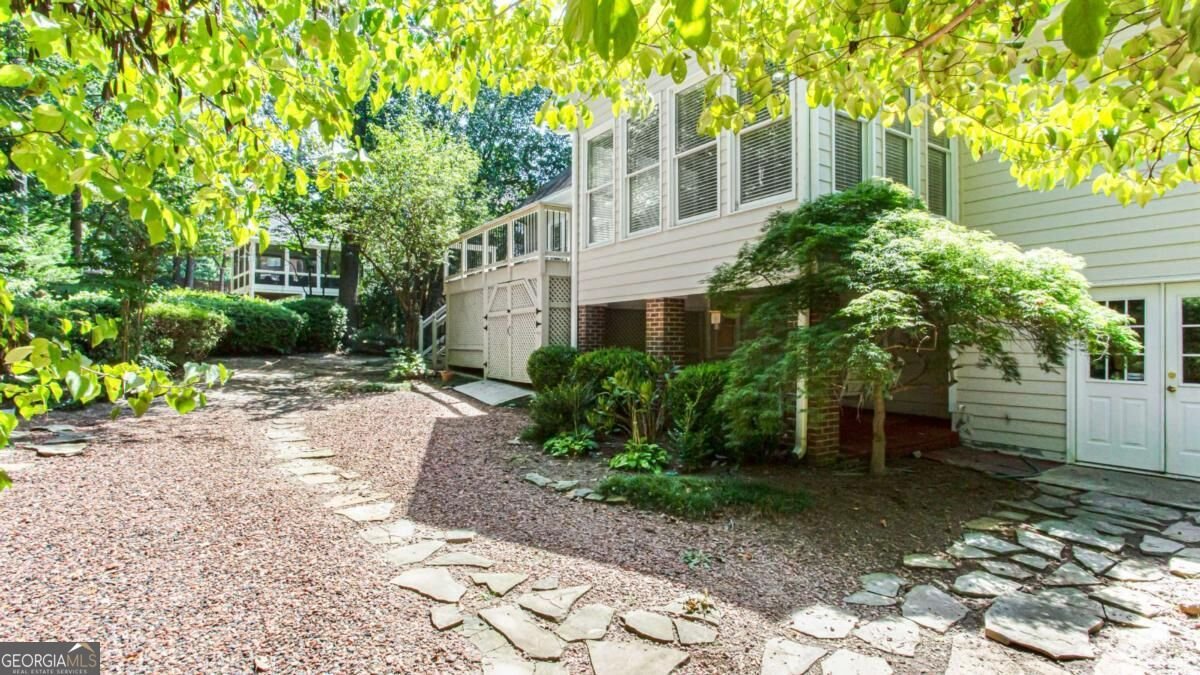 885 Rose Brook Drive Lawrenceville - Photo 7